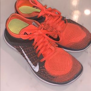 Nike Flyknit Free 4.0